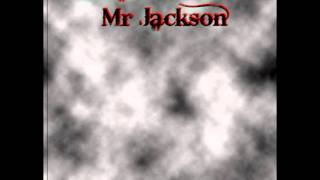 Bruce Jackson - Anything for you (Mr Jackson)