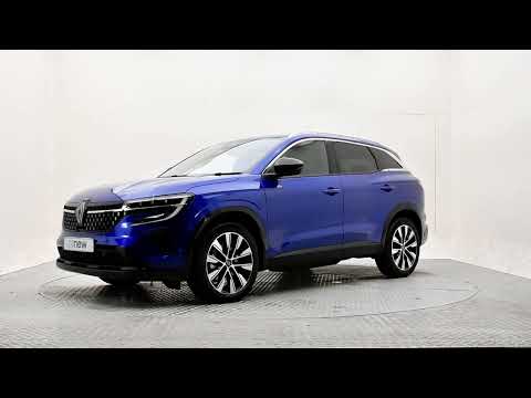 Renault Austral Techno E-Tech Full Hybrid 5DR - Image 2