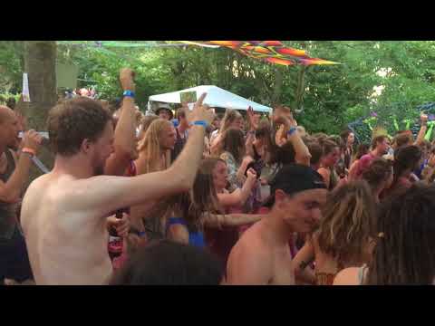 Etnica live @ Cycles Of Life II Open Air