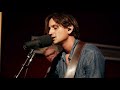 Stoll Vaughan - "Fade Away" Live