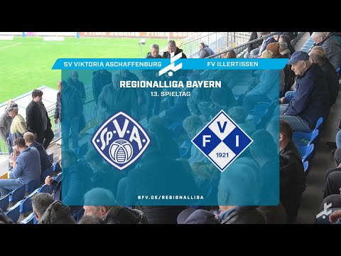 Last-minute drama and historic penalty miss: Will Aschaffenburg stop Illertissen's run?