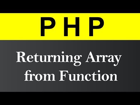 Introduction to PHP Hindi
