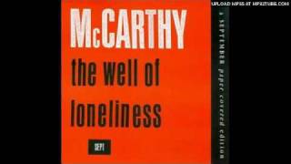 McCarthy - The Well of Loneliness