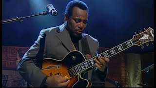George Benson - Hipping The Hop