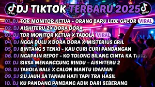Download lagu DJ TikTok Trending 2025 Full Bass Paling Pecah | Play Sekali Auto FYP! mp3 Download lagu DJ TikTok Trending 2025 Full Bass Paling Pecah | Play Sekali Auto FYP! mp3