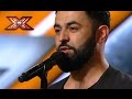 Севак Ханагян. Не Молчи - авторская песня. Х-фактор 7. Третий кастинг Севак Ханагян. Не Молчи - авторская песня. Х-фактор 7. Третий кастинг