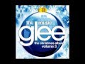 Glee Cast - White Christmas 