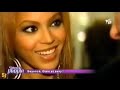 Beyoncé Glam Et Sexy Tellement People 2008
