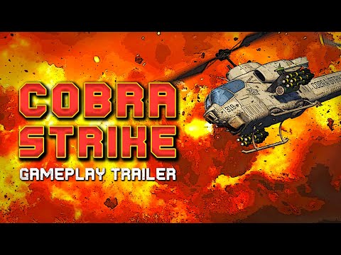 Gameplay Trailer