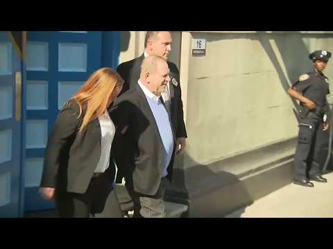 NYC Harvey Weinstein Latest