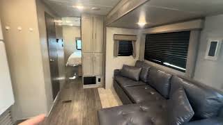 2022 Forest River AURORA 34BHTS