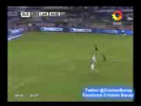 Gol de Acosta|San Lorenzo 0 - 4 Lanus|Final campeonato 2016