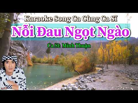 119. Nỗi Đau Ngọt Ngào