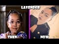 Matilda Then Now 2017