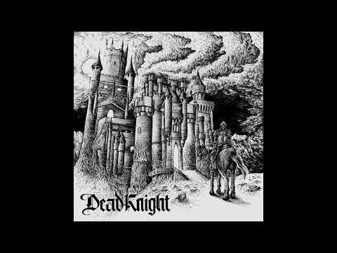Deadknight - A Sack Of Fresh Gore Makes For A Dreadful Dance Partner