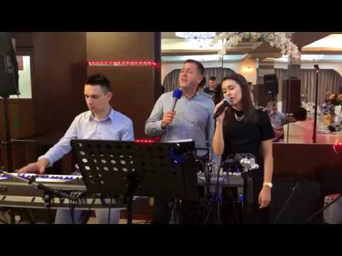 Diana Buble, Corneliu & Emanuel Pavel - Mai presus de orice&Va veni o zi&In tara eterna - LIVE 2018