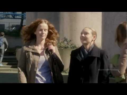 Fringe Episode 4.21 Scene - Walter's Guinea Pig