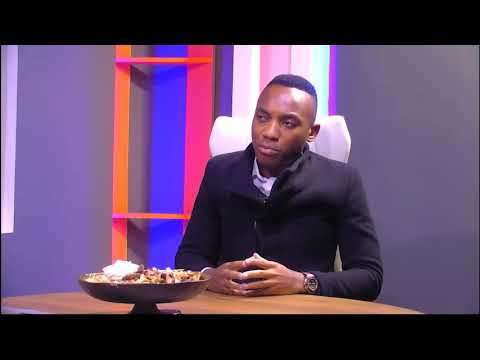 I DON’T KNOW WHAT WOULD HAVE HAPPENED IF I STAYED IN ZAMBIA - Paul Da’Prince