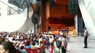 Mariachi Nuevo Tecalitlan and Mexican Dance Ensemble