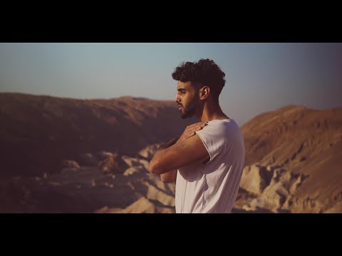 Guy Elberg - MASADA (OFFICIAL VIDEO) גיא אלברג - מצדה