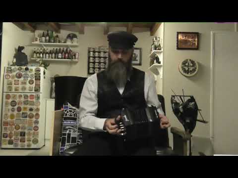 English Concertina Tunes: 1 - Donkey Riding