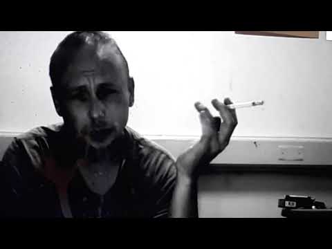 On My Way To Save The World