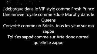 Soprano - Fresh Prince Paroles/Lyrics