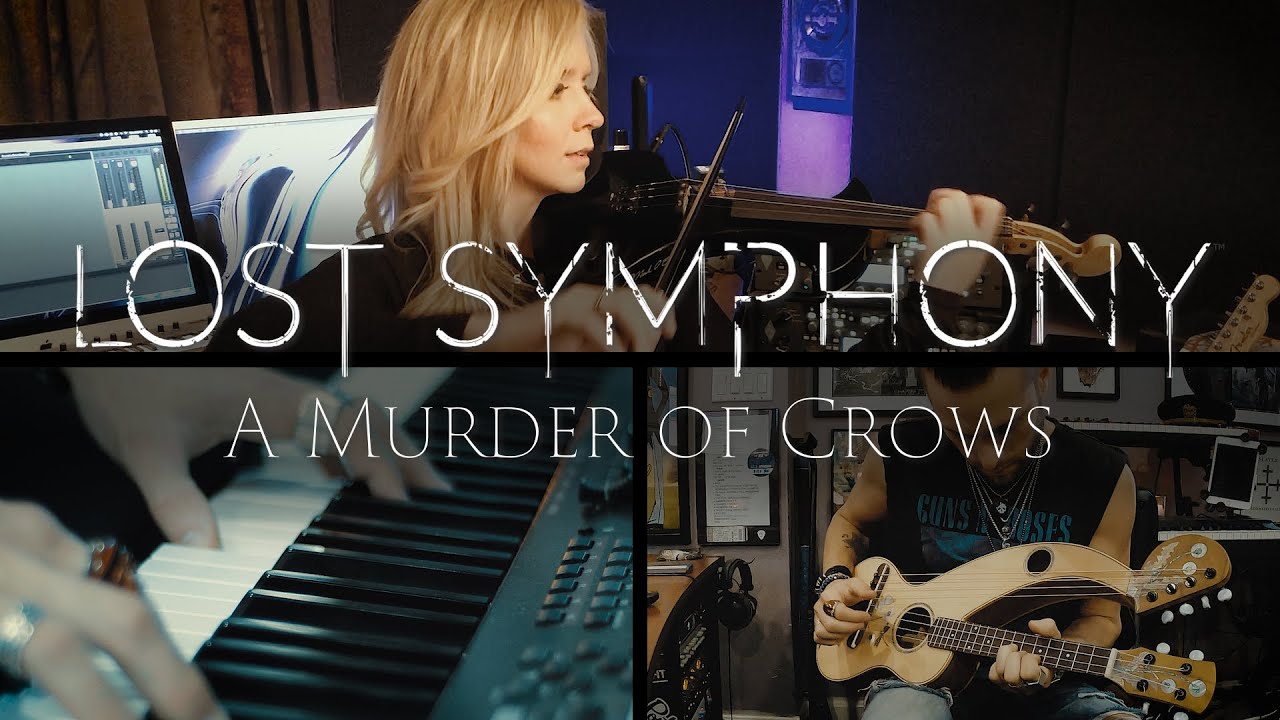 Lost Symphony - 