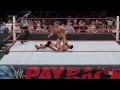 WWE 2K15 [SIMULATIONS] - Chris Jericho vs CM ...