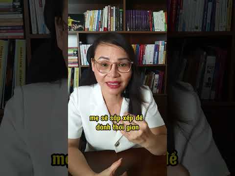 Bí quyết trò chuyện với con tuổi dậy thì| Nguyễn Thúy Hồng