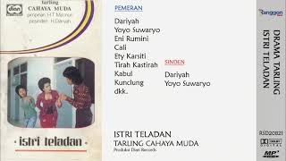 Download lagu [Full] Drama Tarling - Istri Teladan | Cahaya Muda mp3