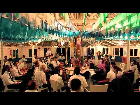 SOU FILHO DESTE PODER - MESTRE IRINEU