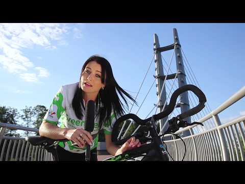 Green Velo - odcinek 1- Świętokrzyskie