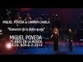 Miguel Poveda & Carmen Canela. Fuerza Extraña