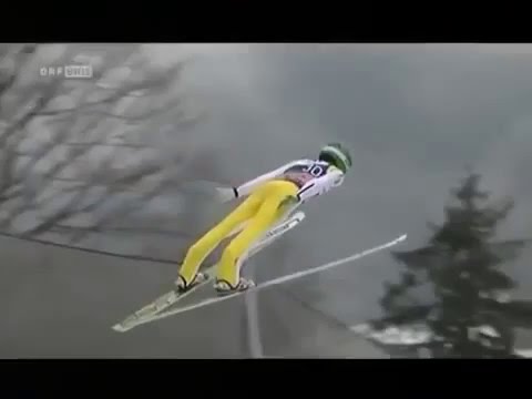 Peter Prevc Planica 2015 233,5m ORF