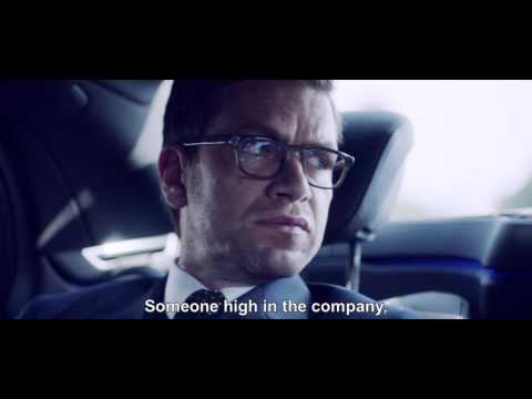 Follow the Money (Bedrag) series trailer (English Subtitles)