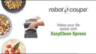 Комплекты для чистки решеток EasyClean Xpress