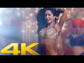 Kala Chashma Baar Baar Dekho Katrina Kaif 4K UHD Video Song