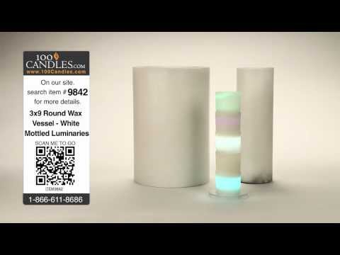 How to use a Frosted riserCup to create beautiful centerpieces