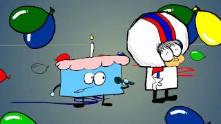 happy 85th birthday grandma betty lou.mp4