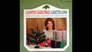 Loretta Lynn - Christmas Without Daddy