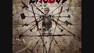 Exodus - Downfall *NEW SONG* 2010 [HQ]