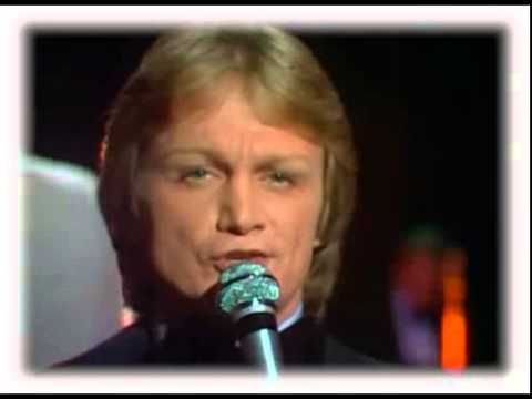 024__Claude François   Le mal aimé