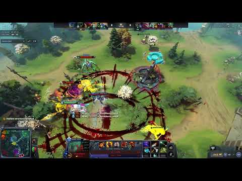 T1.Karl(Perspective) VS BOOM.TIMS,TNC.PlayHard- and TNC.YoungGod