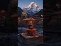 Mahadev Status Video Bholenath Status ️ Mahakal Status Mahadev​ Shorts​