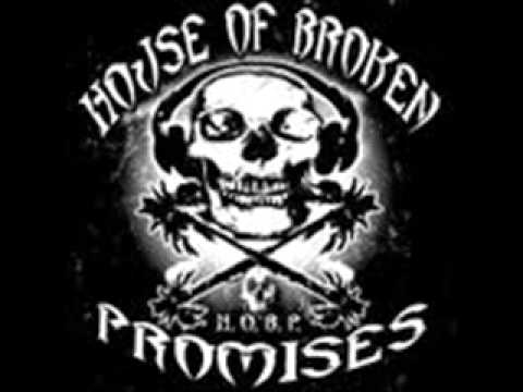 House of Broken Promises - Buried Away .