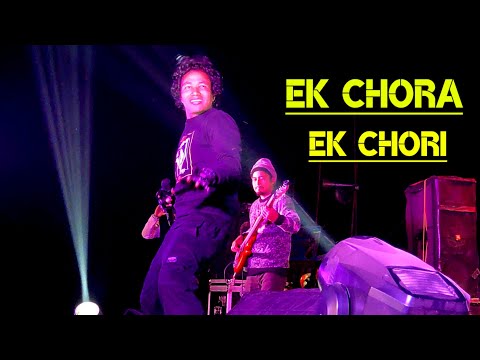 Ek Chora Ek Chori||Best SuperHit Song||Pukon Boro Live