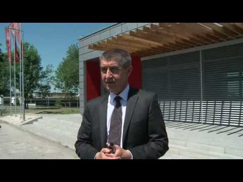 KTK studio - 10. 6. 2016, Magazín č. 20 - Tatra Babiš