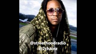 NEW! @2chainz- Bandz Make Her Dance (Remix Verse)