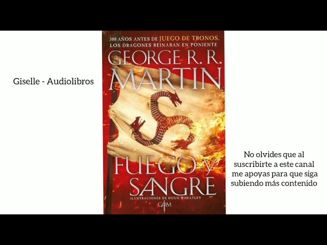 Vídeo relacionado con De sangre y fuego: 1 (Los vinculados y los quebrados)